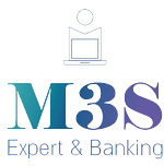 Logo M3S Consulting