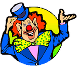 Logo clown.fr