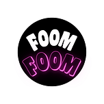 Logo Foom Agency