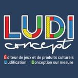 Logo Ludiconcept