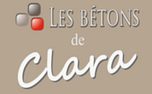 Logo Les Bétons de Clara