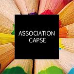 Logo Association CAPSE