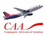 Logo Compagnie Africaine d'Aviation
