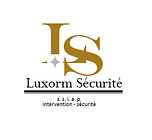 Logo Luxorm sécurité