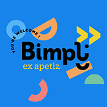 Logo Bimpli