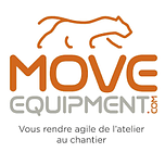 Logo Move Equipment