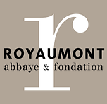 Logo Fondation Royaumont