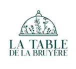Logo La Table de la Bruyère