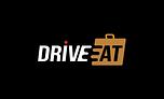 Logo Drive Eat