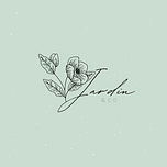 Logo Jardin & co 