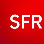 Logo SFR BELGIQUE