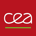 Logo CEA Cadarache