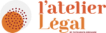 Logo L'atelier Légal 
