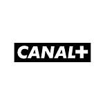 Logo Canal + 