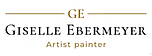 Logo Giselle-ebermeyer.art