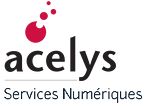Logo Acelys informatique
