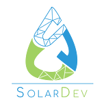 Logo SOLARDEV