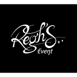 Logo REGH'S EVENT