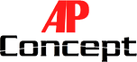 Logo AP Concept