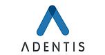 Logo Adentis