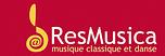 Logo ReSmusica