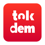 Logo Tokdem