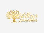 Logo Ollivier Immobilier