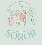 Logo SOROR
