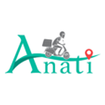 Logo ANATI
