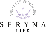 Logo Seryna Life