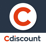 Logo cDiscount