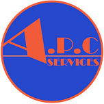 Logo APC Services