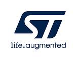 Logo STMicrolectronics