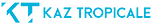 Logo Kaz Tropicale