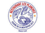 Logo Restaurant Les Planches