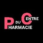 Logo Pharmacie du centre