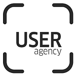 Logo USER AGENCY