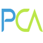 Logo PCA