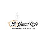 Logo Le Grand Café