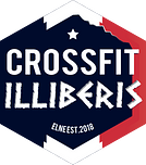 Logo CrossFit Illibéris