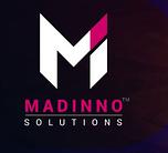 Logo Madinno solution