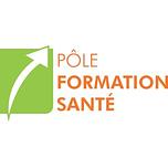 Logo Pôle Formation Santé