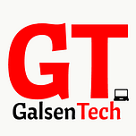 Logo GalsenTech