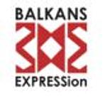 Logo Balkans Expression