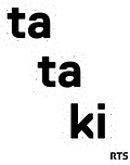Logo RTS - Tataki