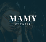 Logo Mamy Eyewear