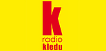 Logo Radio Kledu