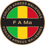 Logo MDAC