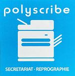 Logo Polyscribe