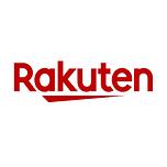 Logo RAKUTEN